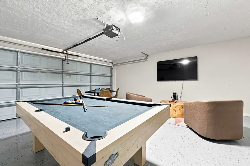 Flat Rock Stay w/ Game Room Near Fort Moore - Image 1