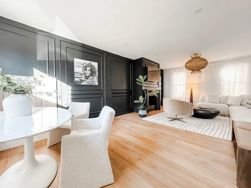 Chic comfort and style on Park Avenue - Image 1