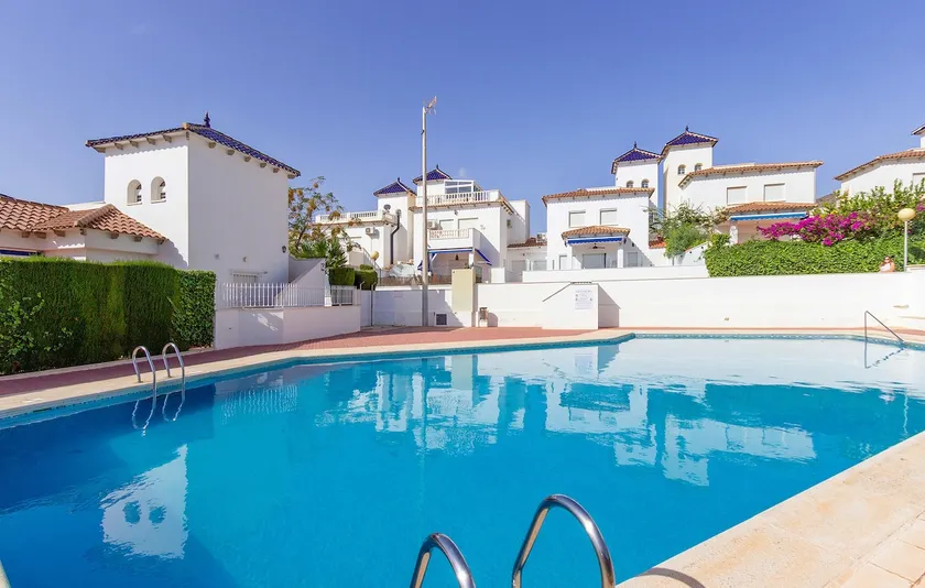 Stunning Home In Cartagena With Wifi - Image 1