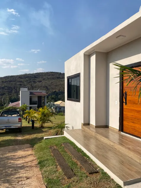 Ilha dos Ouros Guesthouse (chalet) - Image 1