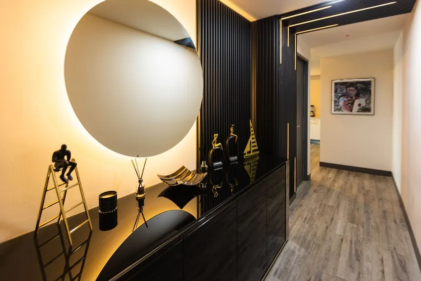 Luxury King bed apartment San Jose - Image 1