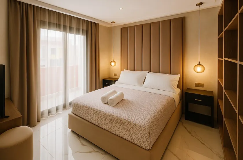 Premium Penthouse: Relaxation, Comfort and Prestige - Image 1