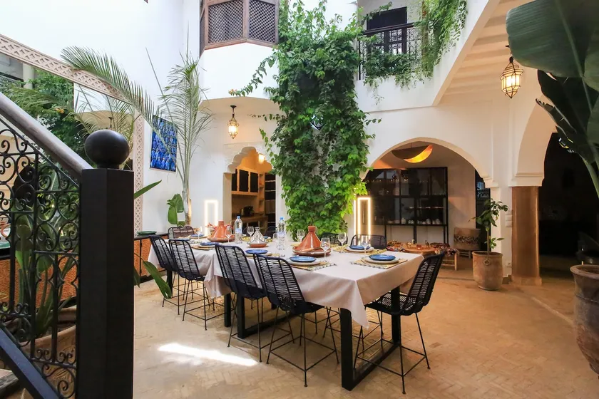 Riad-Traditional - Image 1