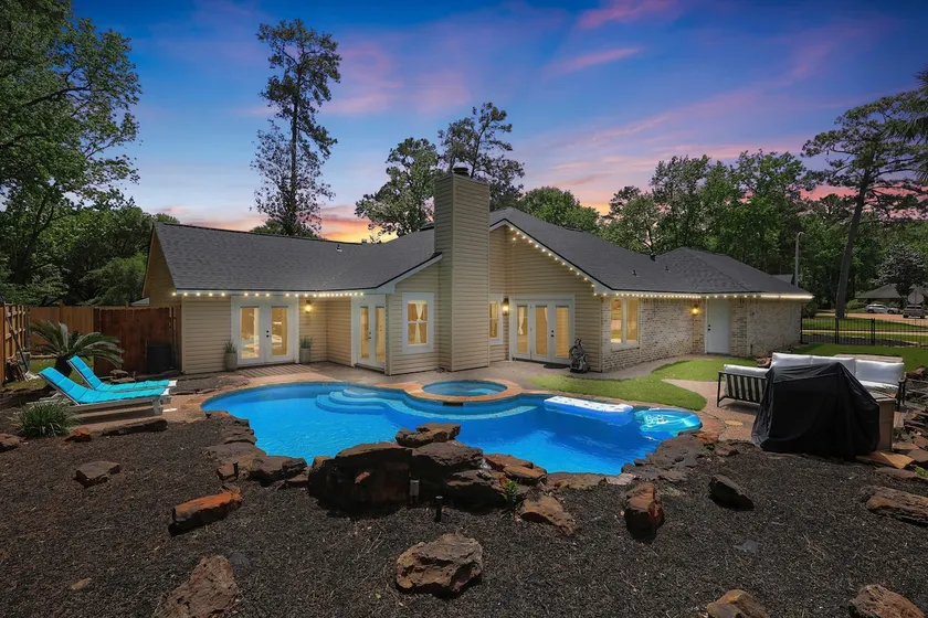 Woodbridge Bungalow - Vacation Villa - Image 1
