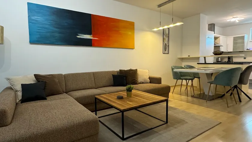 City Apartment Linz self-checkin - Image 1