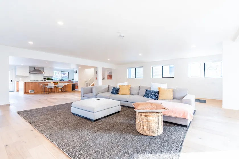 Relaxing 6BR Bellevue House w/ Pool-Patio-Pets OK - Image 1