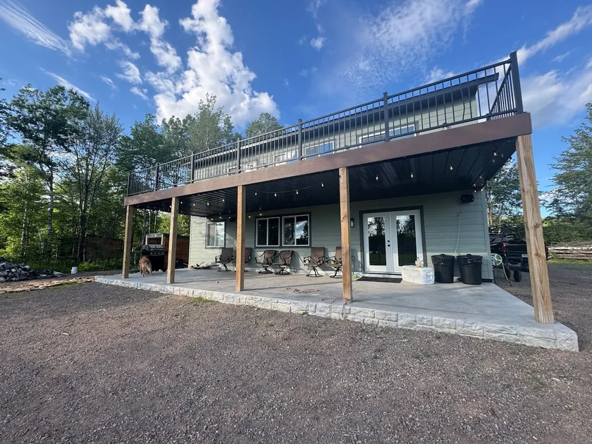 Pier Lake Cabin - Minocqua - Image 1