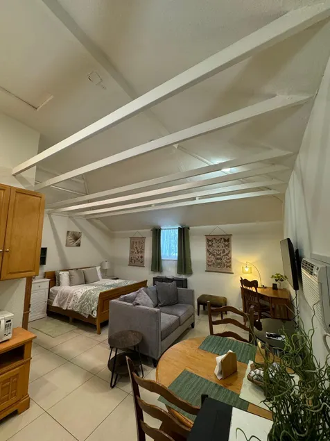 Wunderschöne Green Guesthouse - Image 1