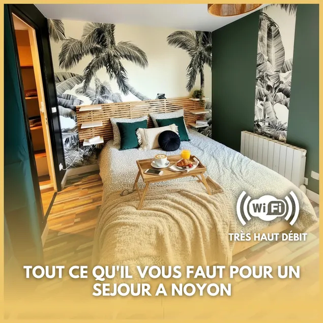 Designer studio in Noyon, Hauts-de-France - Image 1