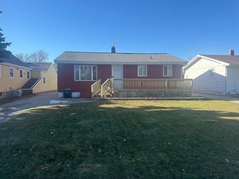 Cozy home in Dilworth! - Image 1