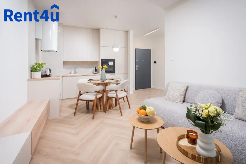 Warmiński Port Premium by RENT4YOU - Image 1