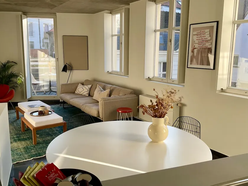 Oh My Suite Duplex - Image 1