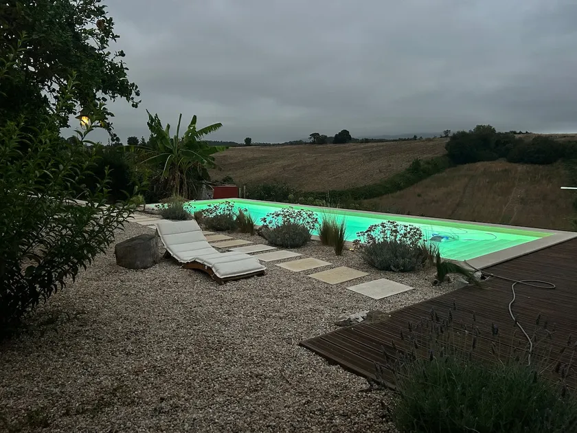 The Secret of Life Private Pool Near Óbidos - Image 1