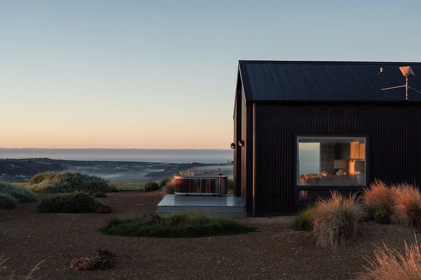 Luxury Off-Grid Stay | Ocean Views, Port Campbell - Image 1