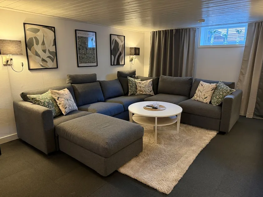 Gamletull Guesthouse - Image 1