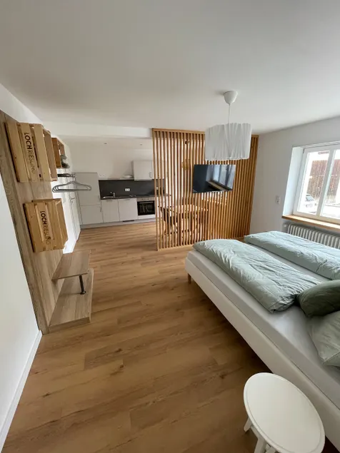 Modern apartment on the vineyard - Image 1