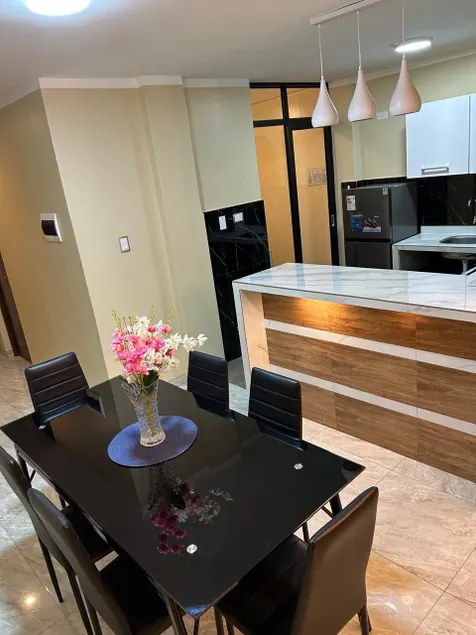 Beautiful La Victoria Apartment - Image 1