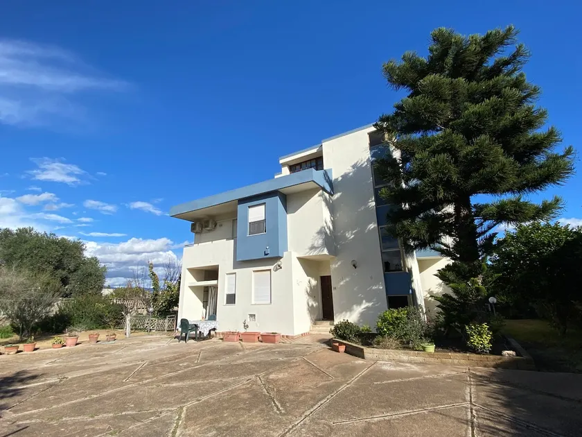 Big Beach Villa S. Andrea- Parking- BigGarden -BBQ - Image 1