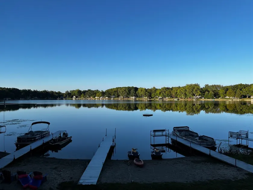 Waterfront Haven Near Angola, IN/Coldwater, MI - Image 1