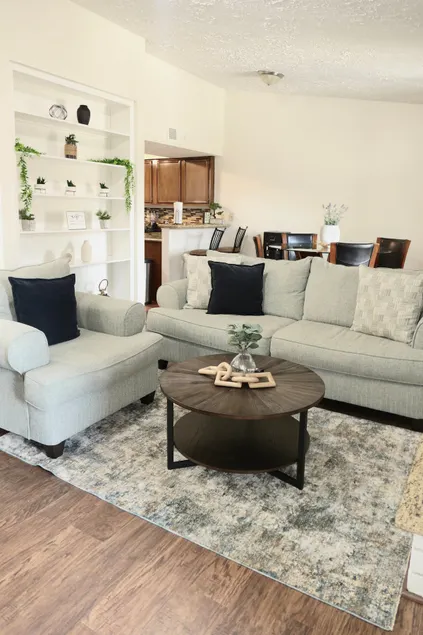 Cozy Getaway in Houston - Image 1
