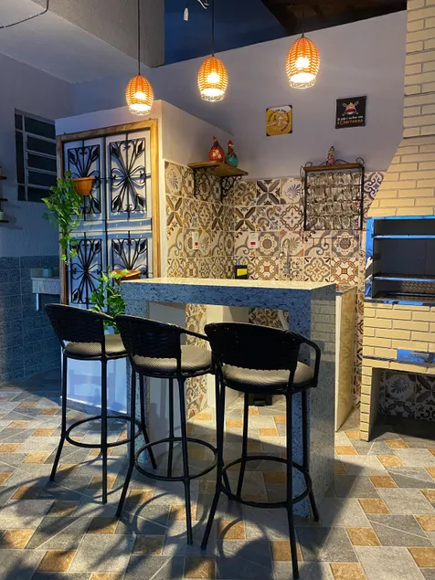 Cozy home in Aparecida - Image 1