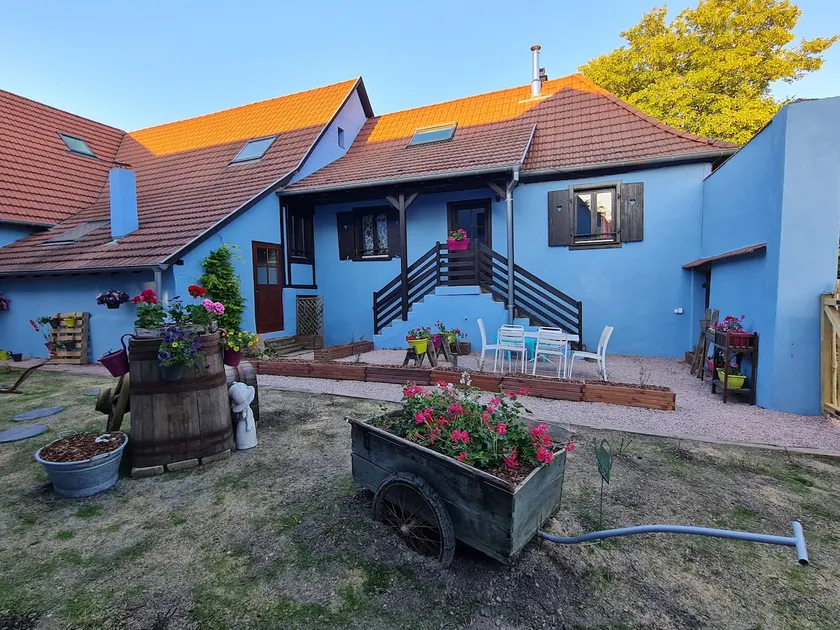 La Ferme des Délices Gîte - Image 1