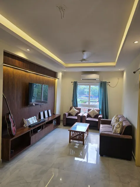 Modern 3 BHK Near Airport and station in Ranchi - Image 1