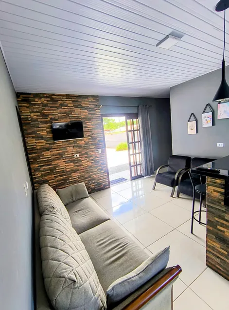 Simple House - Image 1