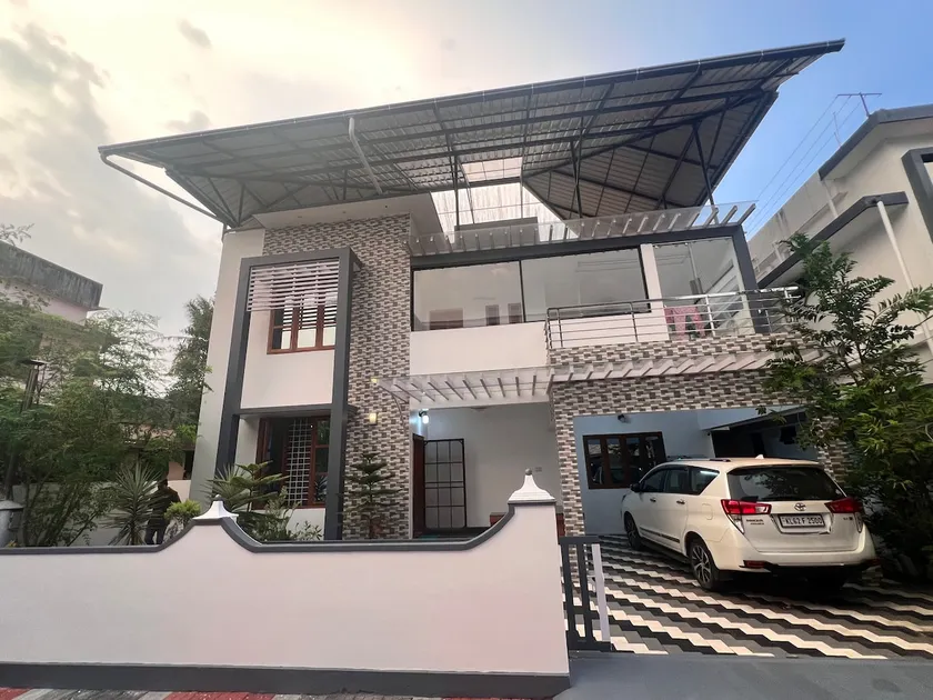 Orchid Opulent Dream Villa - Image 1