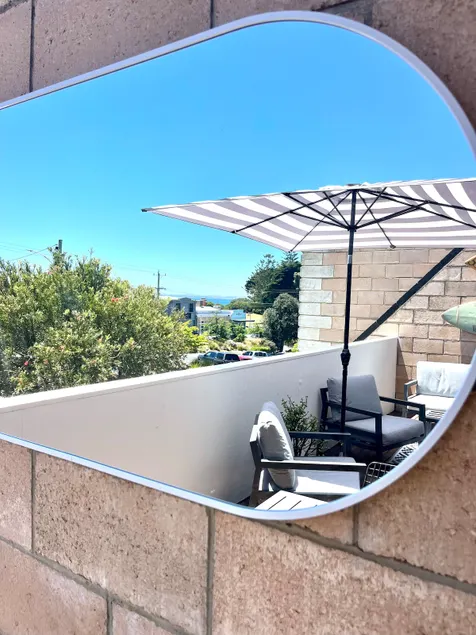 Prime Portsea Pad, perfect for 2 - Image 1