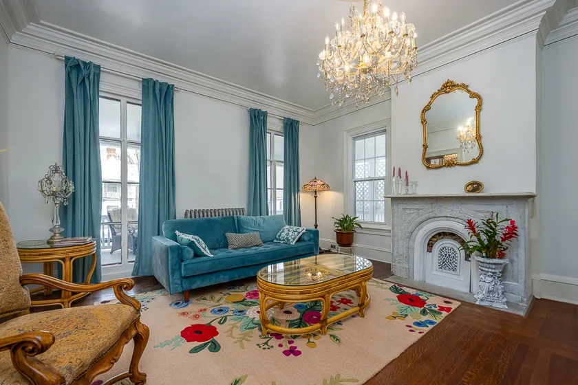 La Victoria 5 BR Home in the heart Warwick NY - Image 1