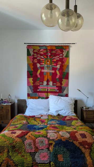 Mid-century modern vibes - Image 1