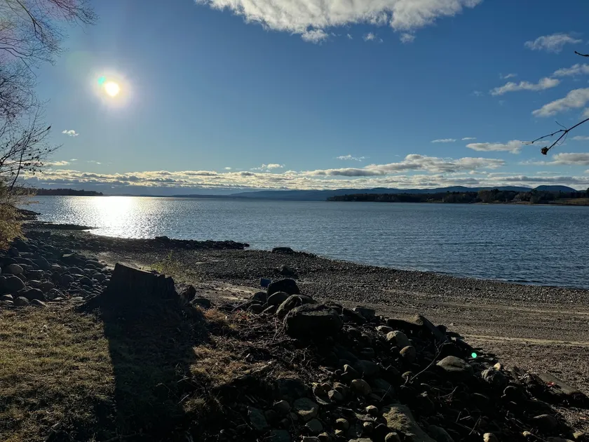 Sunset Sacandaga Lake House - Image 1