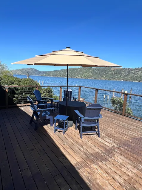 LCpl Faver Memorial Lake house - Image 1