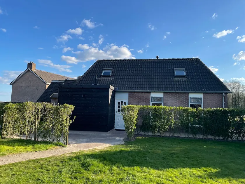 Bed & Breakfast Rural Hijken - Image 1