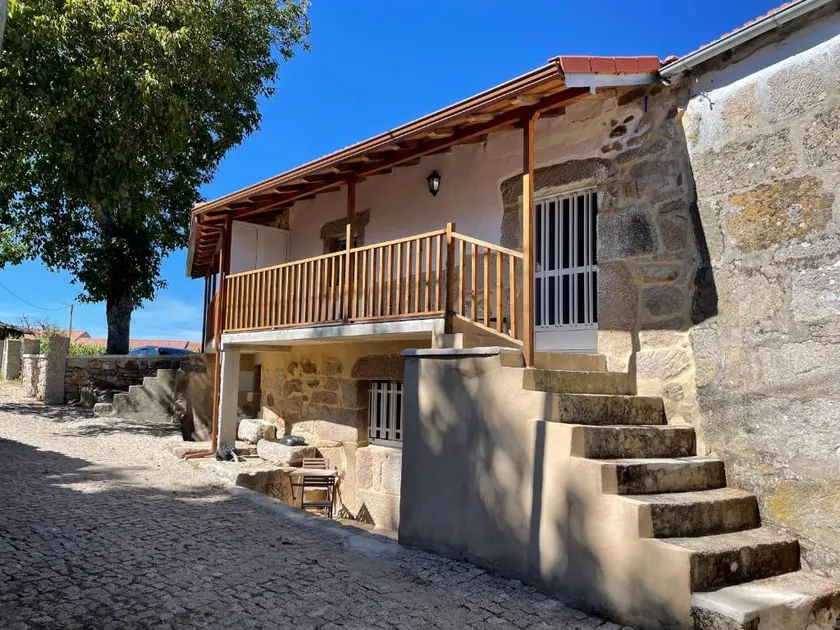 Casa do Terrado - Image 1