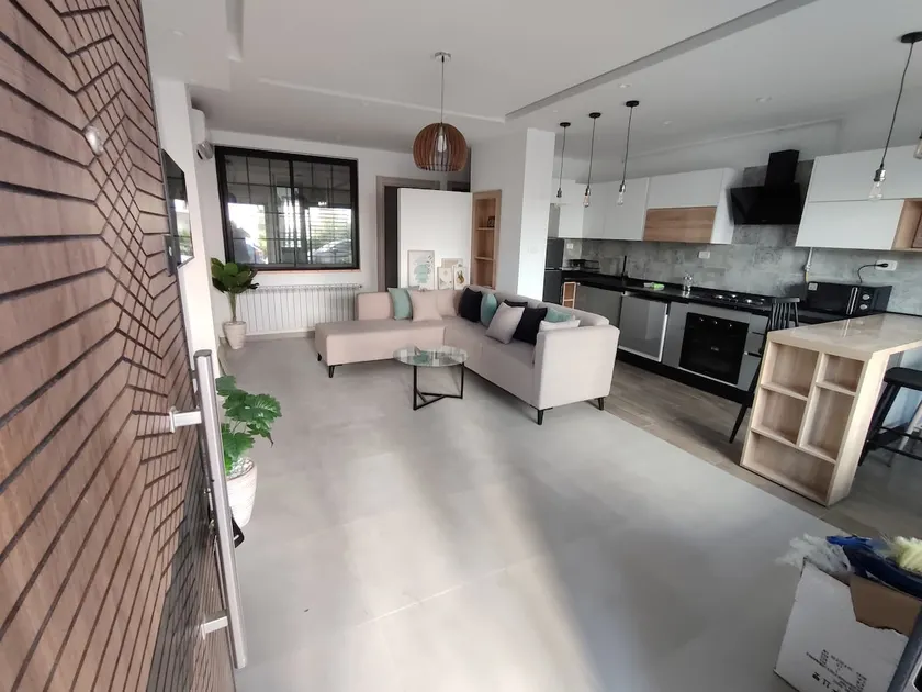Luxury Apartment Tunis - Image 1
