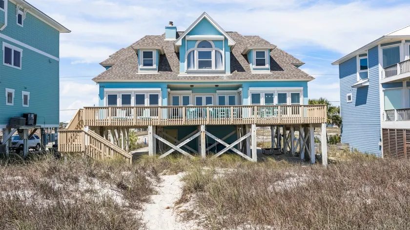 Sunset Place - Image 1