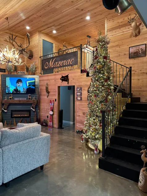 Southern comfort lodge - Image 1