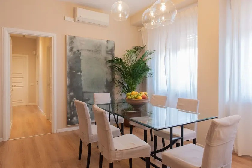 Comfort Living's apartment - Image 1