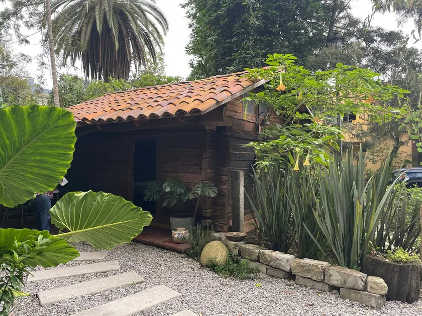 Casa Amor Cabin - Image 1
