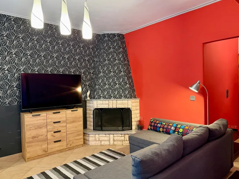 Cozy home in Vytina - Image 1