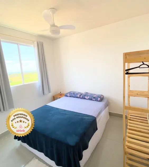 New apartment with amazing views and easy access! - Image 1