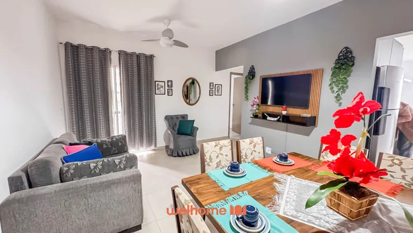 Apartment in São Lourenço, well located - Image 1