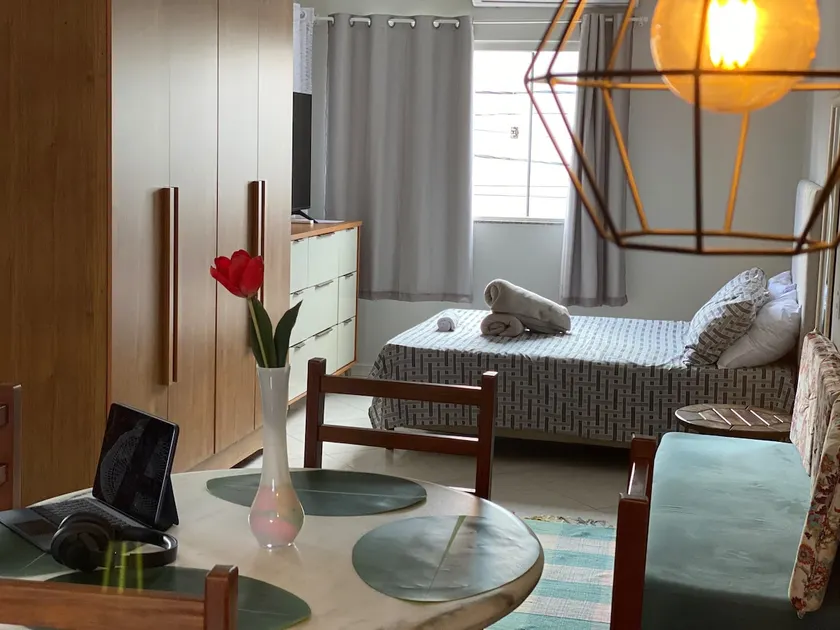 Excellent apartment in Muriaé - Image 1