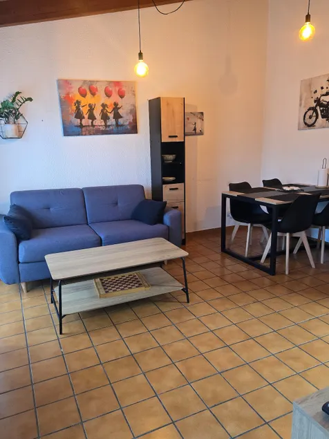 F2 Single-story with pretty private courtyard 2* (3) - Image 1