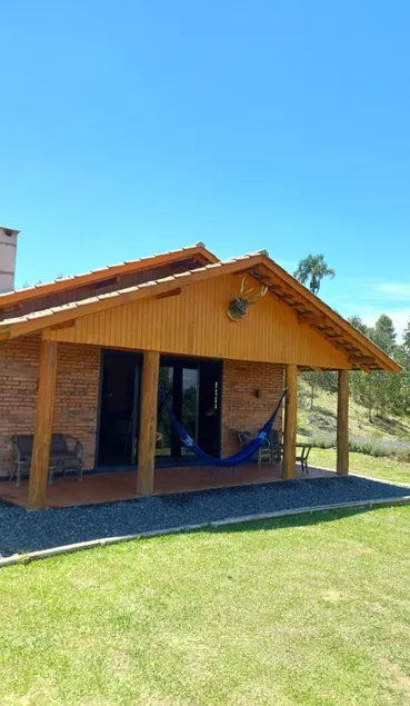 Rio Natal Alps Country Cabin - Image 1