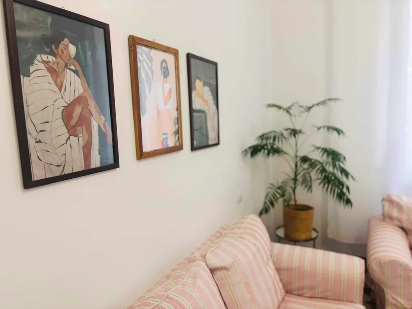 Milan: HOUSE WITH PRIVATE GARDEN AND PARKING - Image 1