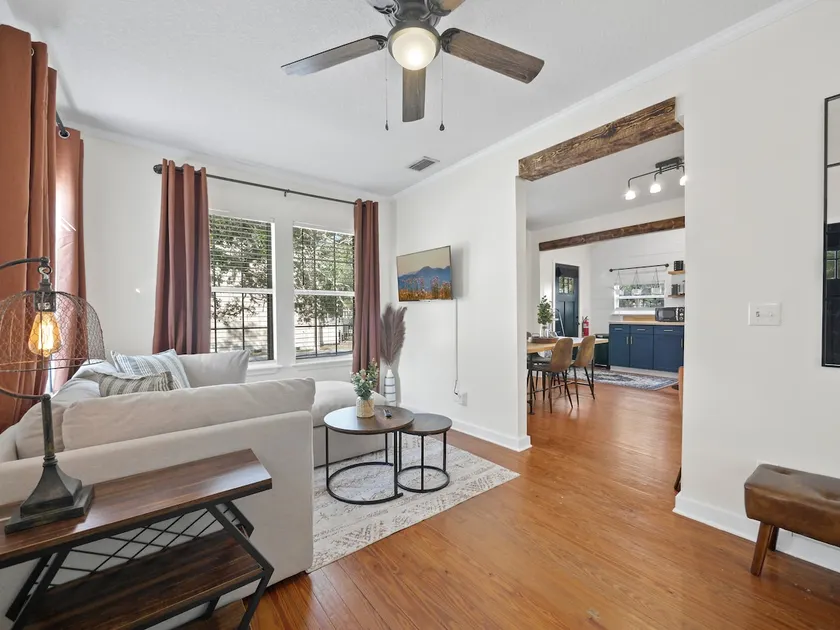 Historic Lincolnville Retreat! - Image 1