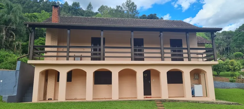 Casa Mewius - Image 1